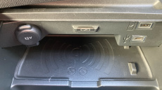 Vauxhall Astra 1.2 Turbo 130 Griffin [Tech Pack] 5dr Petrol Hatchback